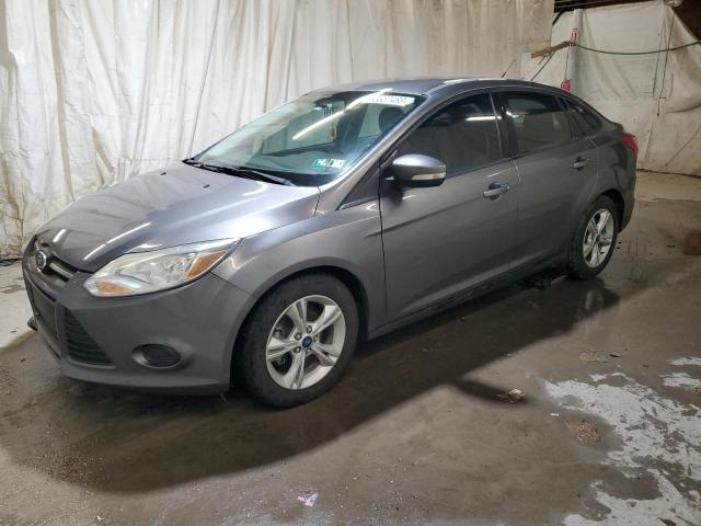 Изображение 1 2014 FORD FOCUS SE 2014 с VIN 1FADP3F29EL421573