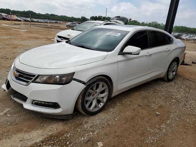 Obraz 1 z 2015 CHEVROLET IMPALA LT 2015 z VIN 2G1125S36F9166212