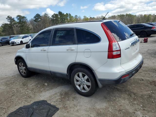 Obraz 2 z 2007 HONDA CR-V EXL 2007 z VIN JHLRE38737C012697