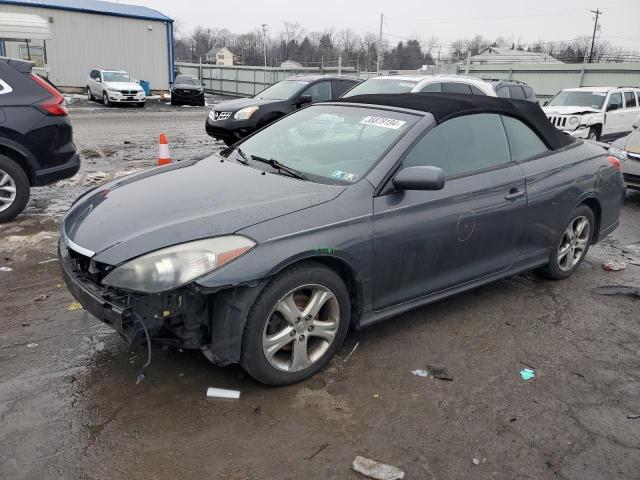 2008 TOYOTA CAMRY SOLARA SE 2008 image