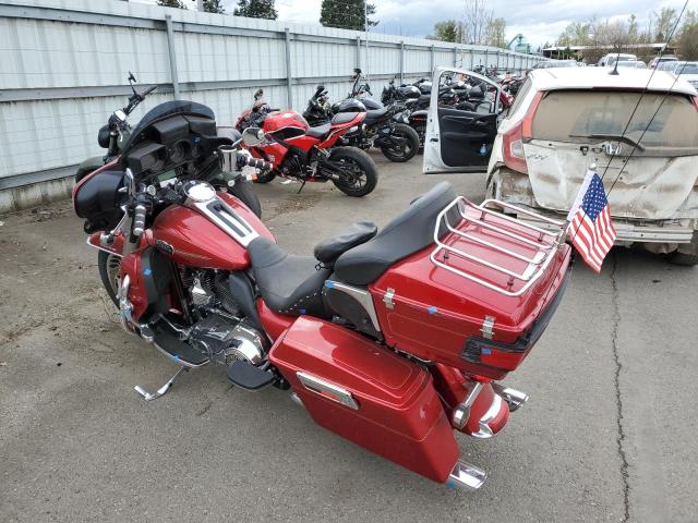 Изображение 3 2013 HARLEY-DAVIDSON FLHTCU ULTRA CLASSIC ELECTRA GLIDE 2013 с VIN 1HD1FCM12DB692570