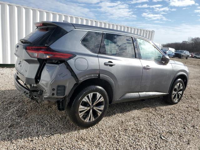 Image 3 of 2021 NISSAN ROGUE SV 2021 with VIN 5N1AT3BA2MC731726