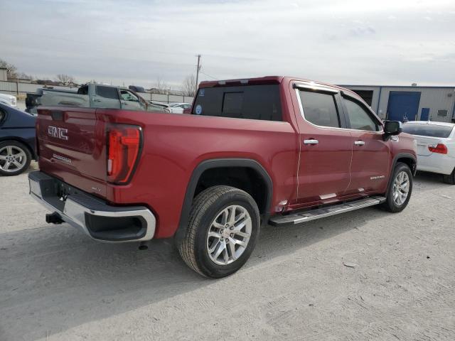 Obraz 3 z 2019 GMC SIERRA C1500 SLT 2019 z VIN 3GTP8DED8KG231365