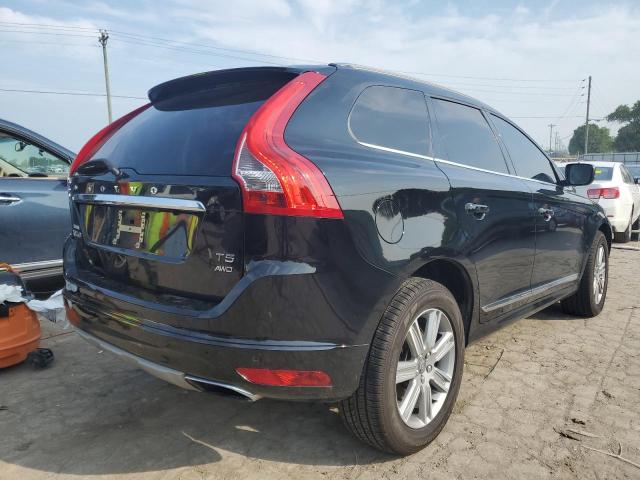 Изображение 3 2017 VOLVO XC60 T5 INSCRIPTION 2017 с VIN YV440MRU6H2167796