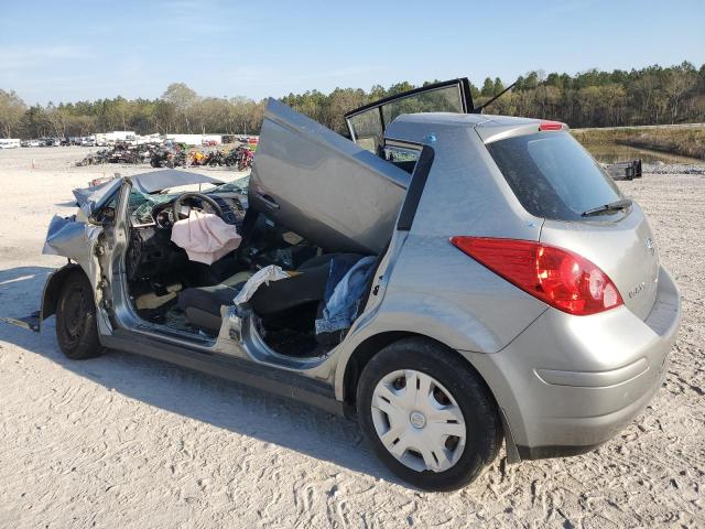 Obraz 2 z 2011 NISSAN VERSA S 2011 z VIN 3N1BC1CP0BL504698