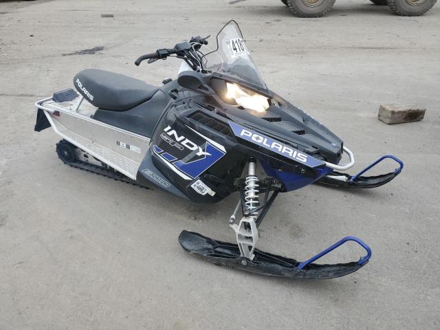 Image 1 of 2018 POLA SNOWMOBILE 2018 with VIN SN1CBB6G0JC149013