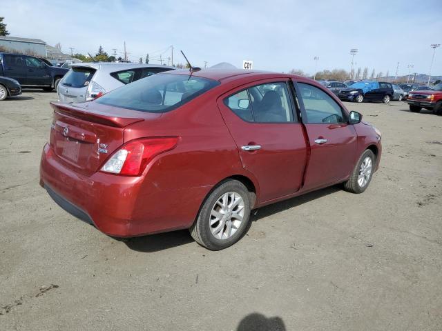 Image 3 of 2018 NISSAN VERSA S 2018 with VIN 3N1CN7AP4JL848229