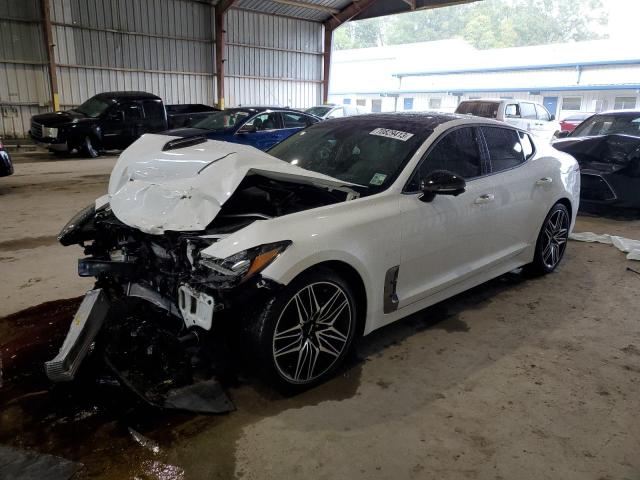 Obraz 2023 KIA STINGER GT2 2023