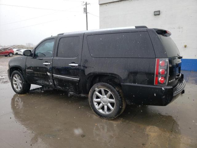 Image 2 of 2007 GMC YUKON XL DENALI 2007 with VIN 1GKFK66817J337662