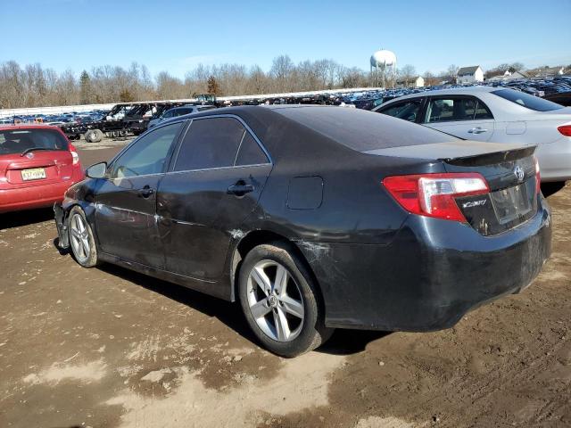 Obraz 2 z 2014 TOYOTA CAMRY L 2014 z VIN 4T1BF1FK3EU439341