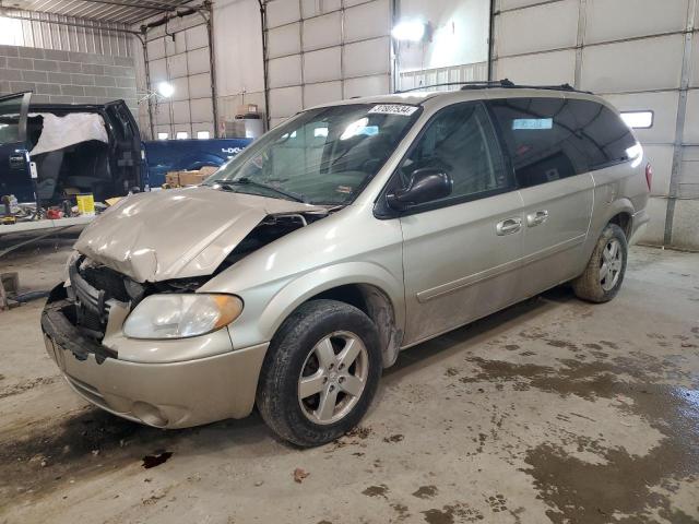 2005 DODGE GRAND CARAVAN SXT 2005 image