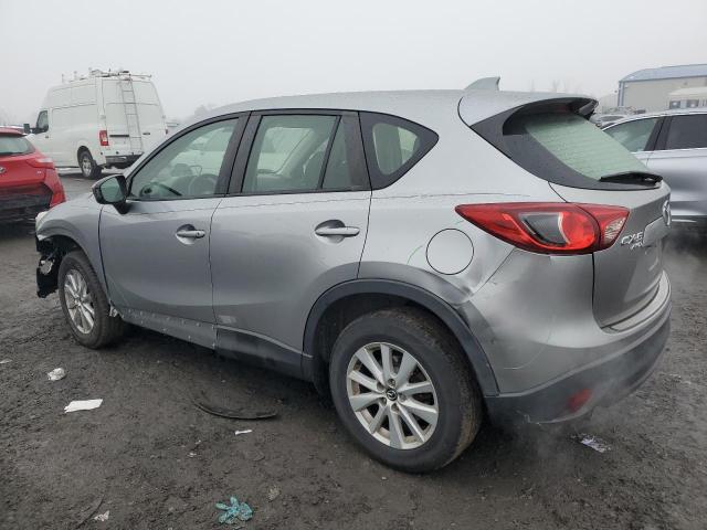Изображение 2 2014 MAZDA CX-5 SPORT 2014 с VIN JM3KE4BEXE0386130