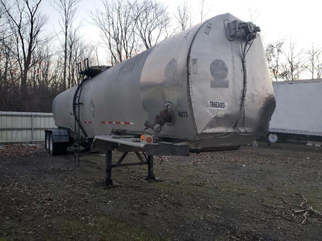 1975 FRUEHAUF TRAILER 1975 image