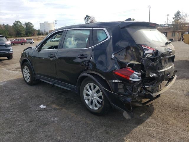 Изображение 2 2017 NISSAN ROGUE S 2017 с VIN KNMAT2MT0HP572135