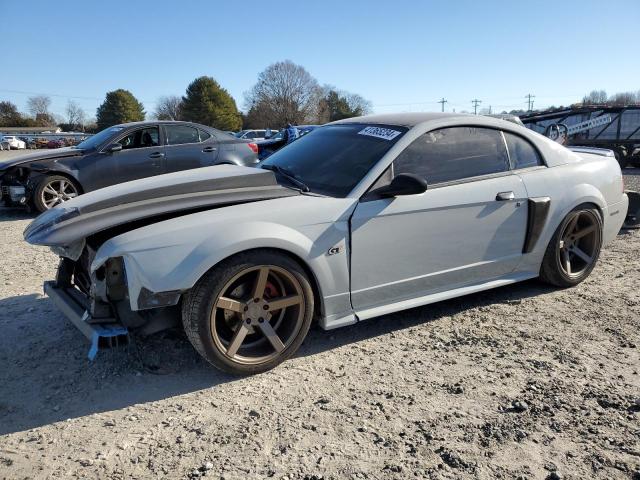Obraz 1 z 2002 FORD MUSTANG GT 2002 z VIN 1FAFP42X42F208296