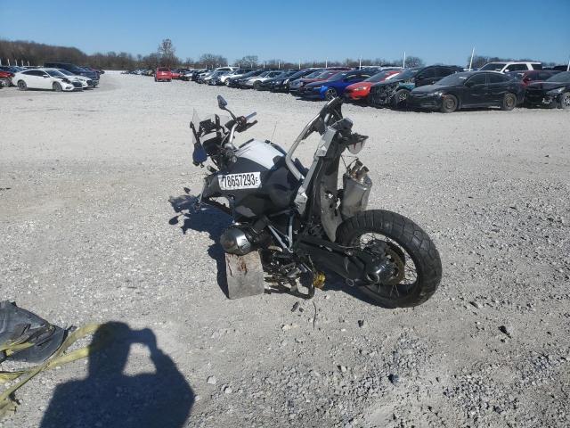 Изображение 3 2023 BMW R 1250 GS 2023 с VIN WB10M0300P6G58506