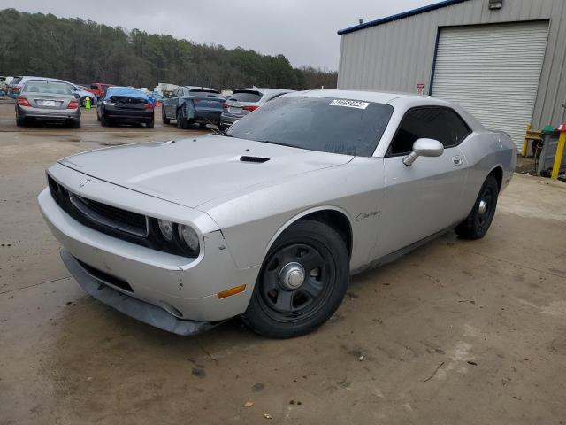 Image 1 of 2010 DODGE CHALLENGER SE 2010 with VIN 2B3CJ4DV5AH314555