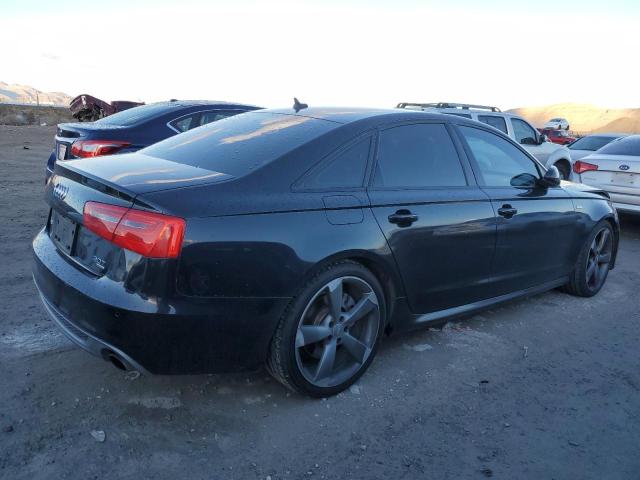 Изображение 3 2015 AUDI A6 PRESTIGE 2015 с VIN WAUHGAFC2FN040806