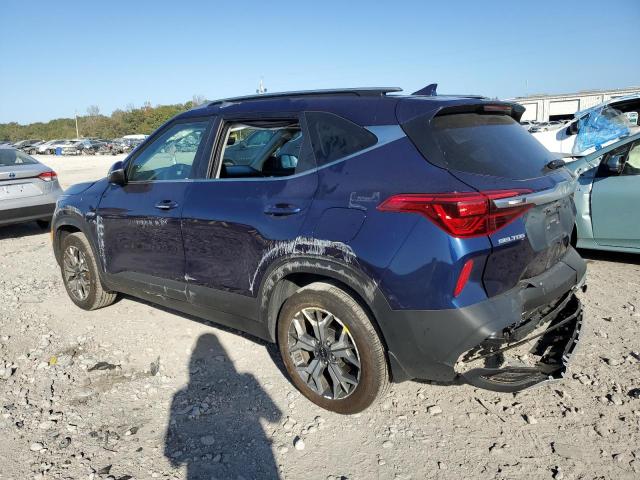 Obraz 2 z 2022 KIA SELTOS EX 2022 z VIN KNDERCAA1N7318471