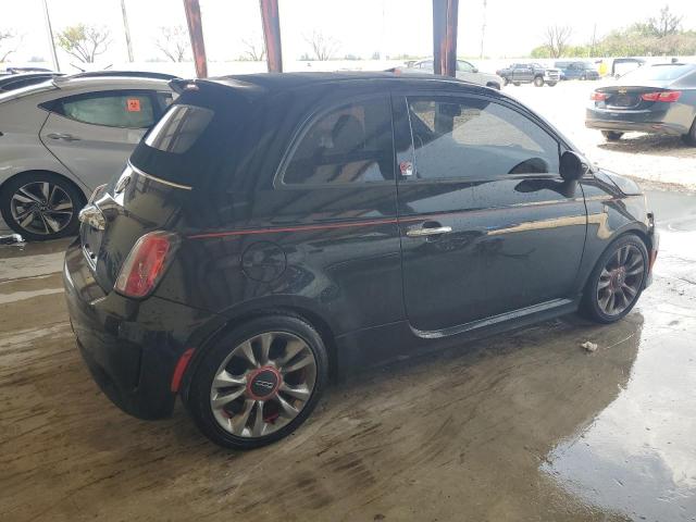 Obraz 3 z 2014 FIAT 500 ABARTH 2014 z VIN 3C3CFFJH5ET190086