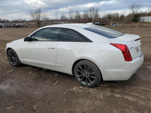 Obraz 2 z 2016 CADILLAC ATS LUXURY 2016 z VIN 1G6AH1RX4G0190093