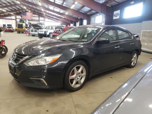 Obraz 1 z 2018 NISSAN ALTIMA 2.5 2018 z VIN 1N4AL3AP2JC103256