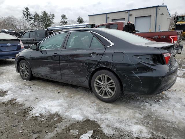 Изображение 2 2016 TOYOTA CAMRY LE 2016 с VIN 4T1BF1FK5GU555742