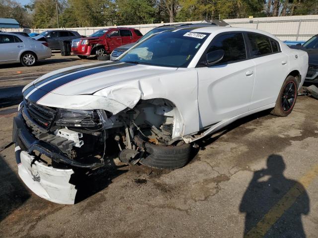 Image 1 of 2018 DODGE CHARGER SXT PLUS 2018 with VIN 2C3CDXHG4JH337753