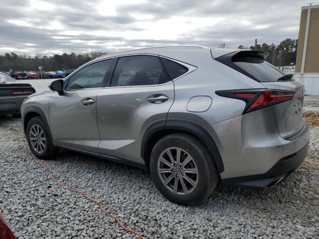 Изображение 2 2020 LEXUS NX 300 2020 с VIN JTJDARBZ1L2171392