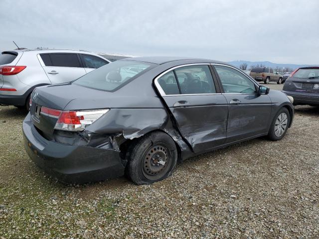 Image 3 of 2011 HONDA ACCORD LX 2011 with VIN 1HGCP2F35BA042524