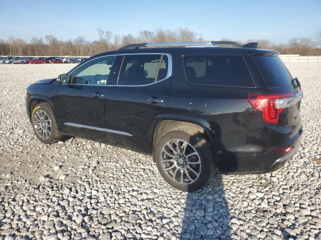 Image 2 of 2022 GMC ACADIA DENALI 2022 with VIN 1GKKNXLSXNZ171149