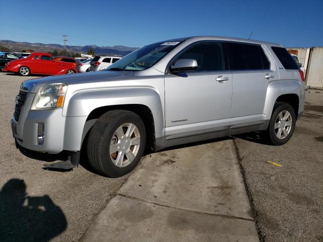 Изображение 1 2011 GMC TERRAIN SLE 2011 с VIN 2CTALMEC0B6208853