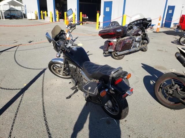 Obraz 3 z 1983 HONDA VT500 C 1983 z VIN JH2PC0805DM011771