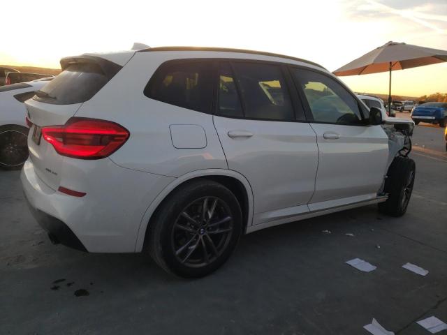 Image 3 of 2021 BMW X3 SDRIVE30I 2021 with VIN 5UXTY3C05M9G03676