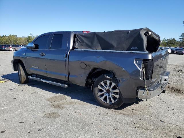 Image 2 of 2012 TOYOTA TUNDRA DOUBLE CAB SR5 2012 with VIN 5TFUY5F13CX265983