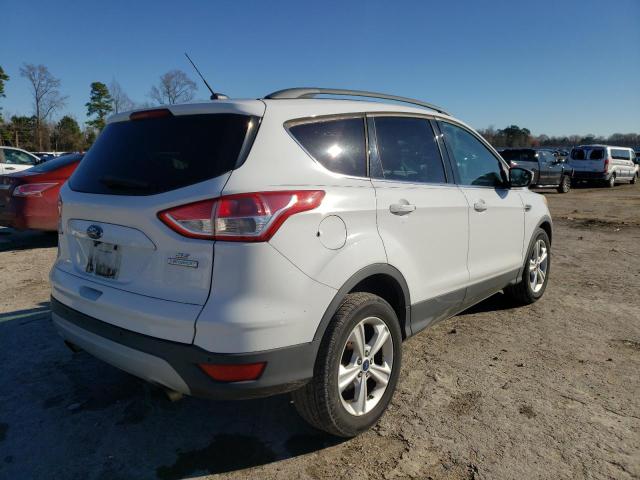Image 3 of 2014 FORD ESCAPE SE 2014 with VIN 1FMCU0GXXEUB04754