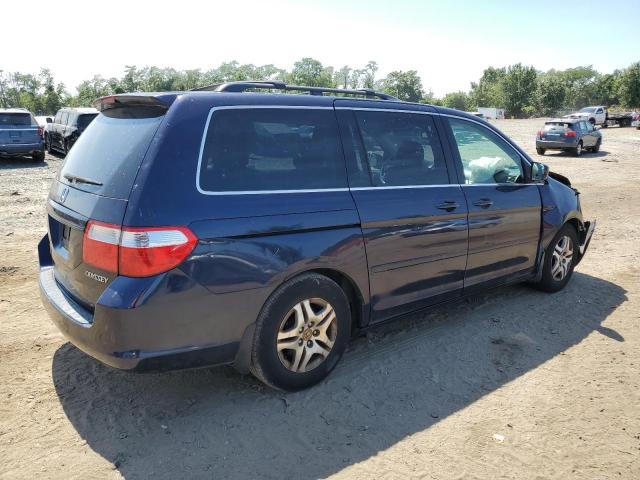 Obraz 3 z 2005 HONDA ODYSSEY EXL 2005 z VIN 5FNRL38665B135906