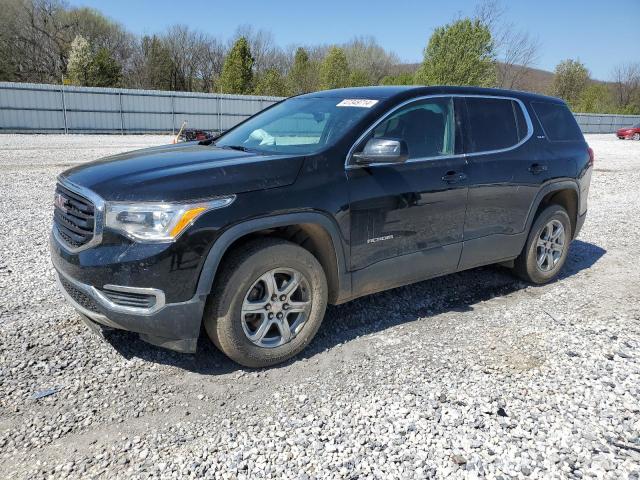 Изображение 2017 GMC ACADIA SLE 2017