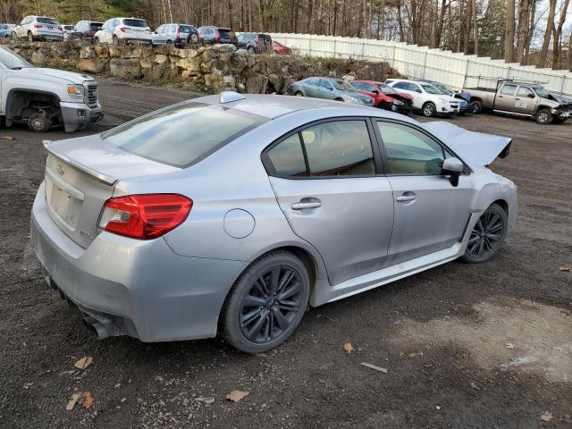 Image 3 of 2019 SUBARU WRX  2019 with VIN JF1VA1A68K9815062