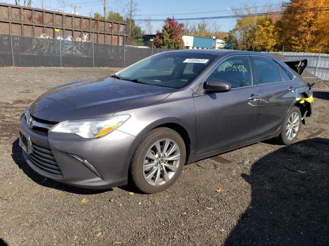 Image 1 of 2015 TOYOTA CAMRY LE 2015 with VIN 4T1BF1FK7FU090086