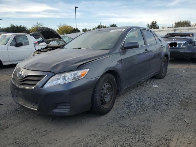 Obraz 1 z 2011 TOYOTA CAMRY BASE 2011 z VIN 4T1BF3EK8BU201543