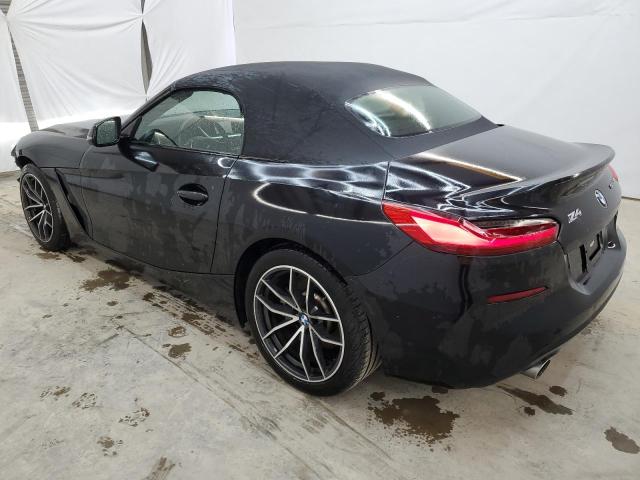 Image 2 of 2022 BMW Z4 SDRIVE30I 2022 with VIN WBAHF3C06NWX72650