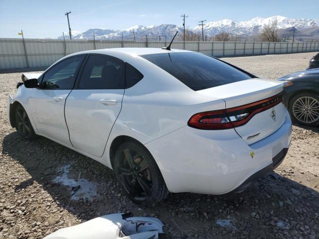 Изображение 2 2015 DODGE DART SXT 2015 с VIN 1C3CDFBBXFD212607