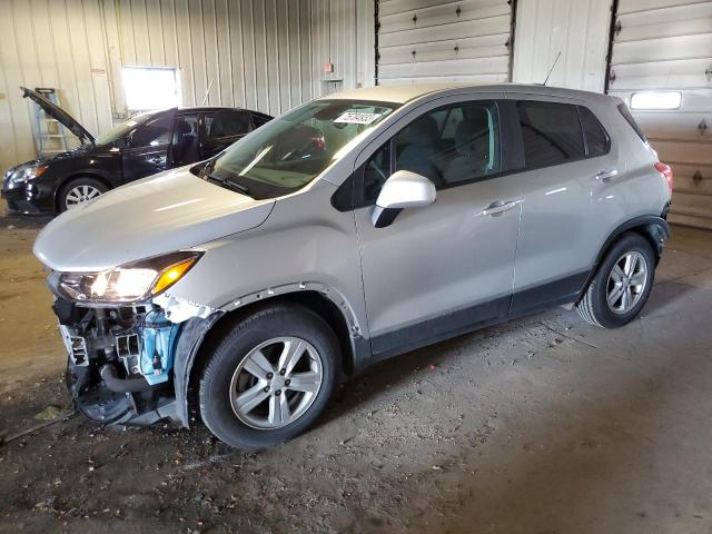 Изображение 2019 CHEVROLET TRAX LS 2019