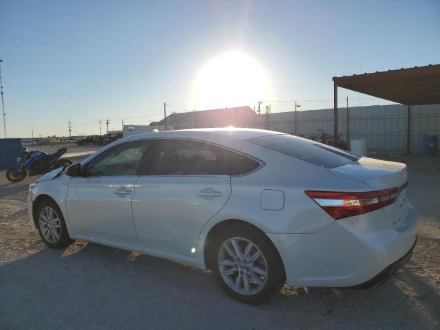 Obraz 2 z 2013 TOYOTA AVALON BASE 2013 z VIN 4T1BK1EB6DU031802