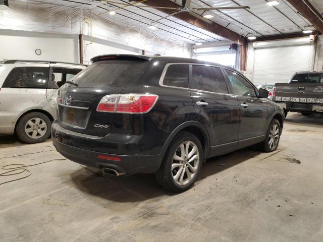 Image 3 of 2012 MAZDA CX-9  2012 with VIN JM3TB2DAXC0356120
