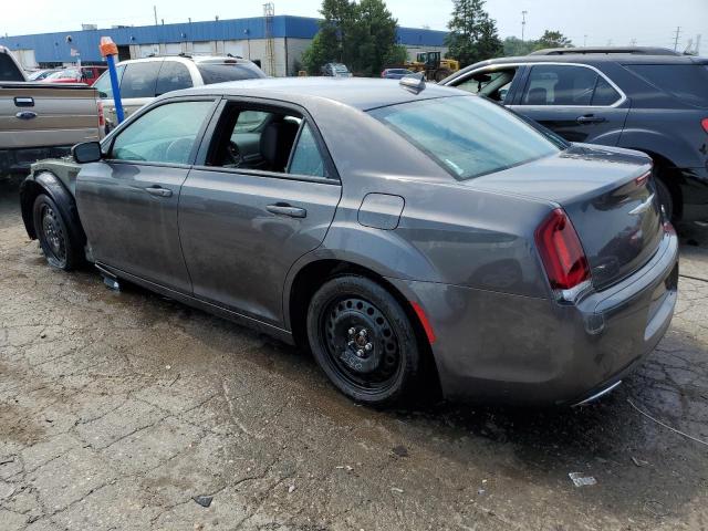Image 2 of 2016 CHRYSLER 300 S 2016 with VIN 2C3CCABG8GH190628