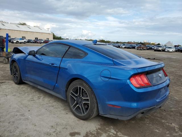 Image 2 of 2020 FORD MUSTANG  2020 with VIN 1FA6P8TH0L5187940