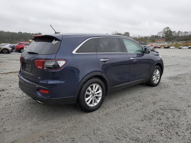 Obraz 3 z 2020 KIA SORENTO S 2020 z VIN 5XYPG4A52LG612646