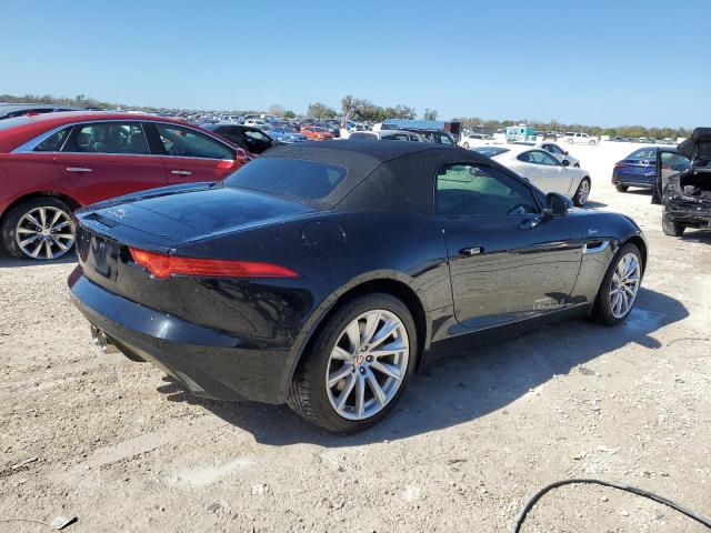 Изображение 3 2017 JAGUAR F-TYPE  2017 с VIN SAJWA6ETXH8K43228